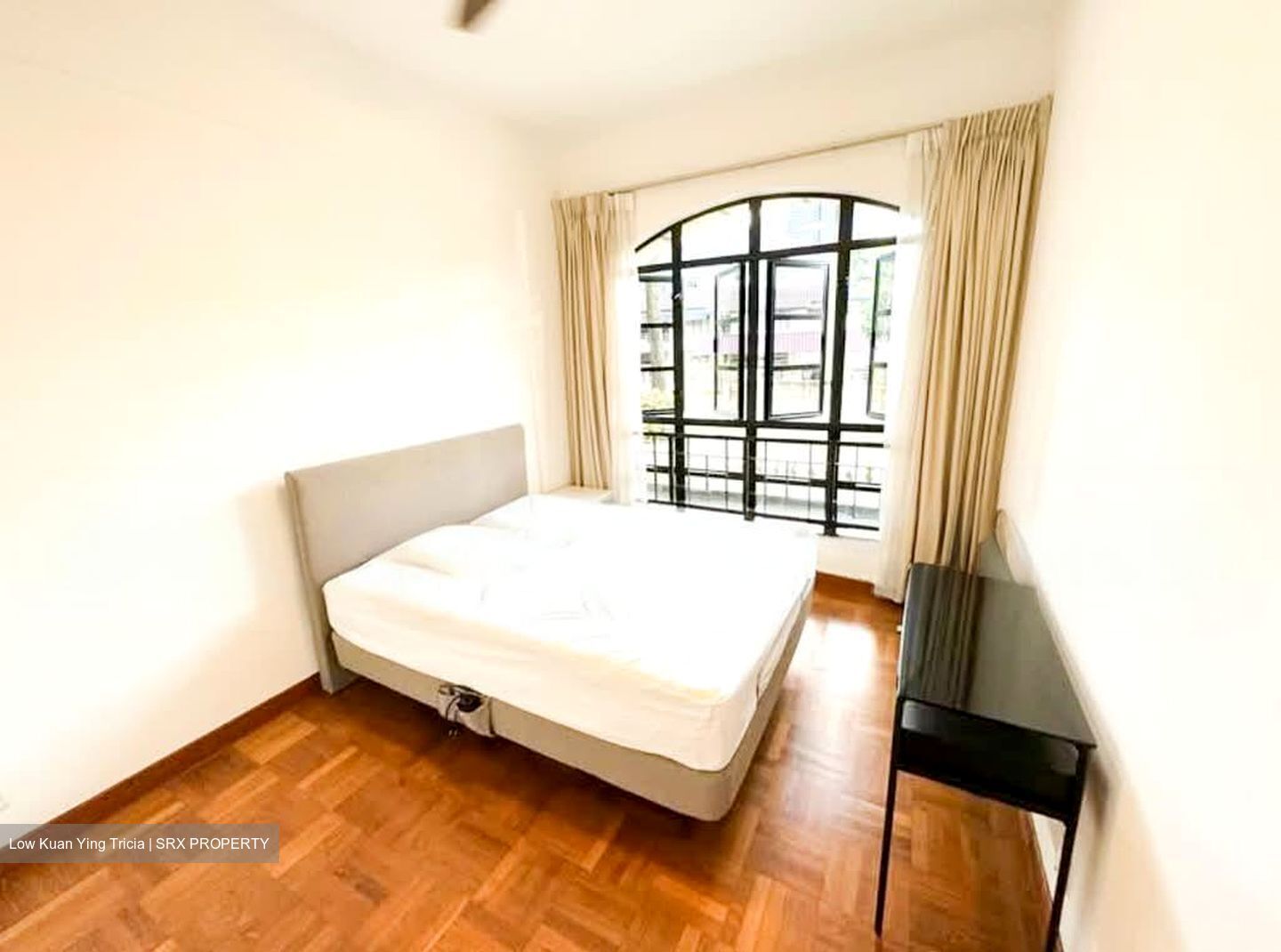 Pinewood Gardens (D10), Condominium #535691091